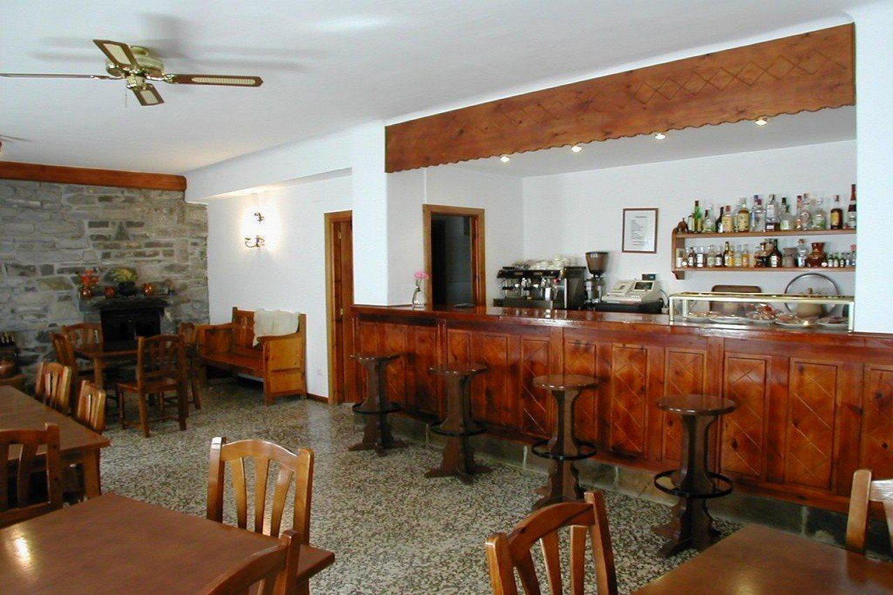 Gabarre Hotel Broto Exterior photo