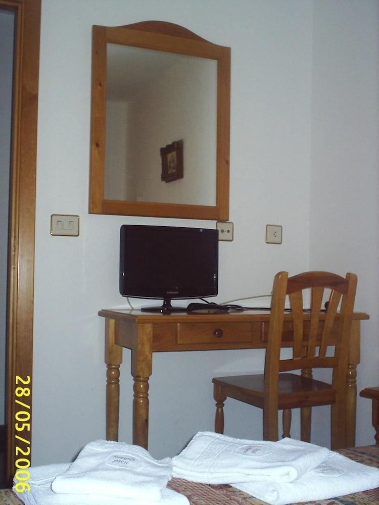 Gabarre Hotel Broto Exterior photo